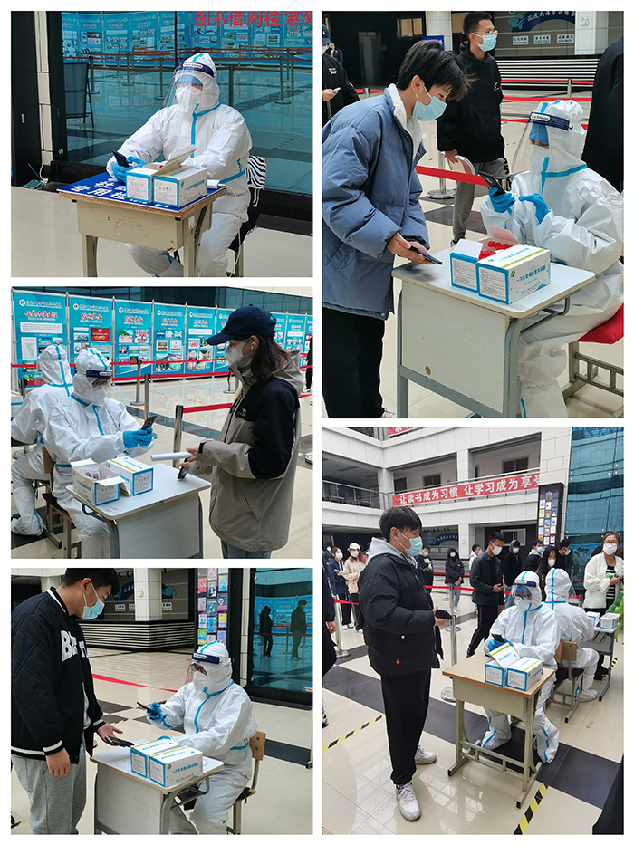 第一组志愿者参与核酸检测工作.jpg 第一组志愿者参与核酸检测工作.jpg