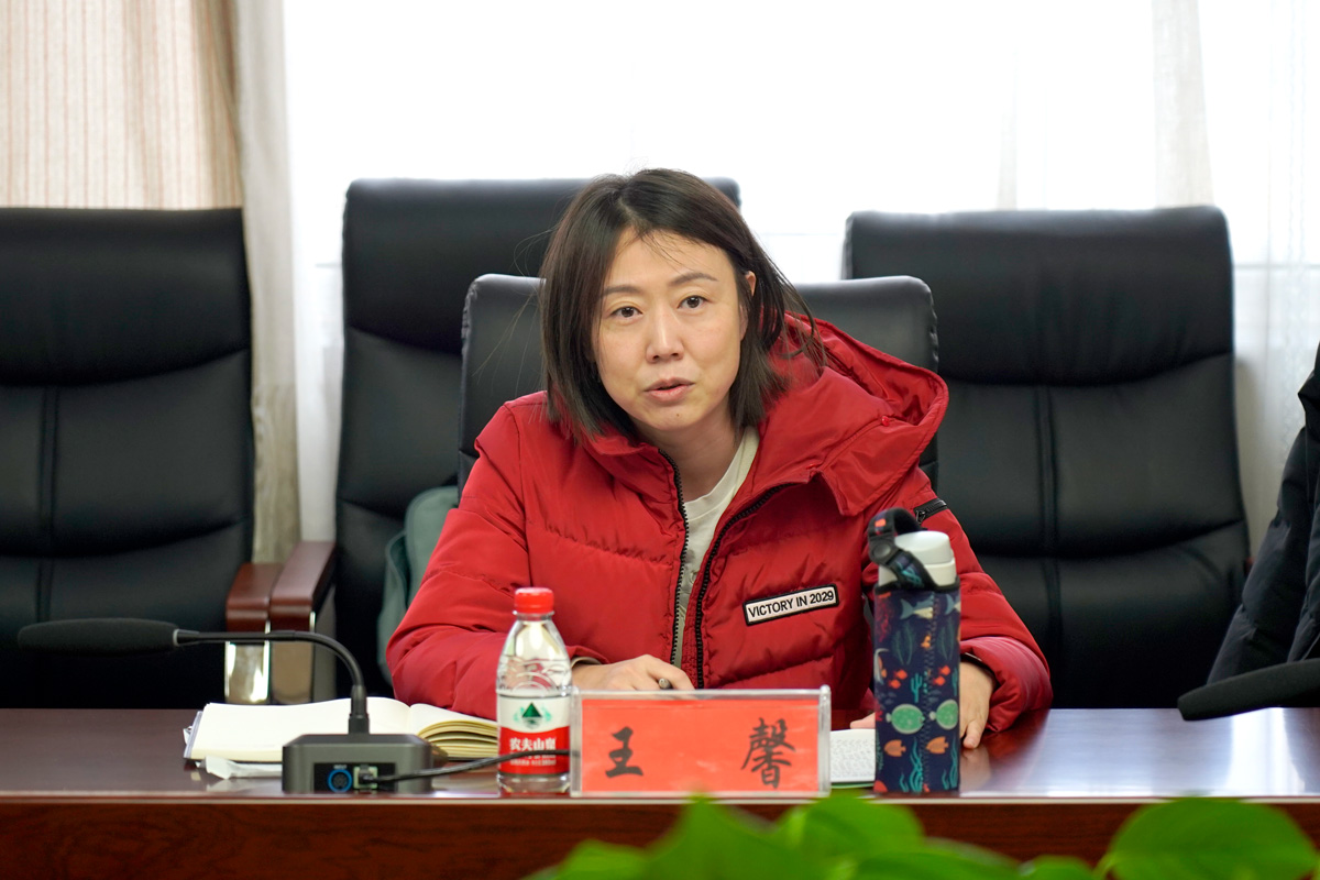 农业农村部科技教育司教育处二级调研员王馨讲话1.jpg 农业农村部科技教育司教育处二级调研员王馨讲话1.jpg