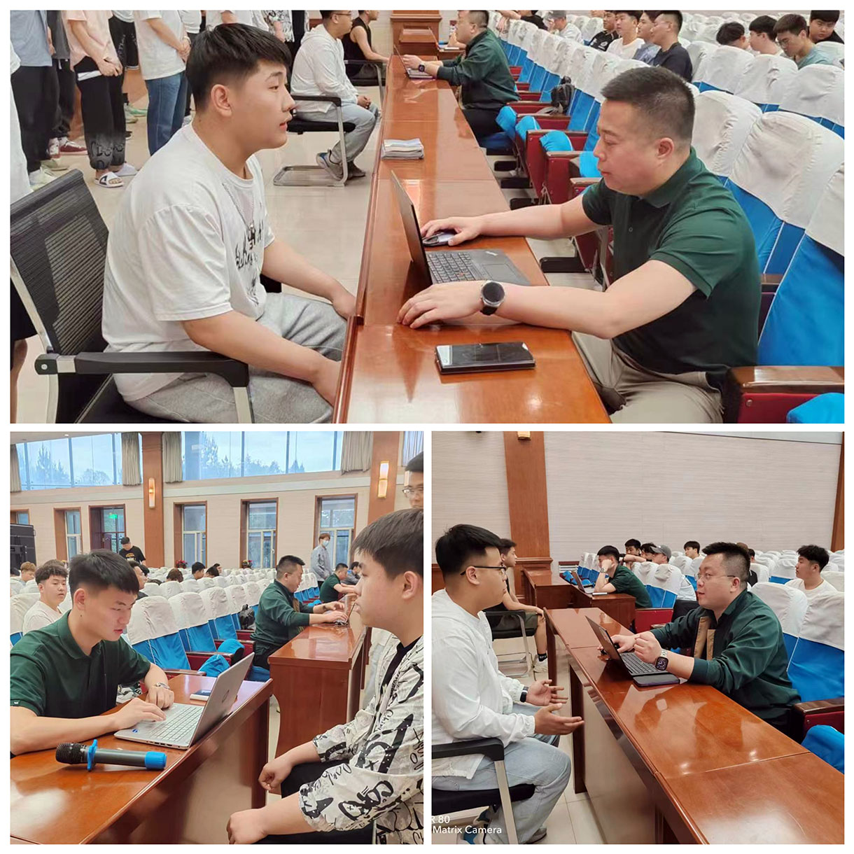 3学生进行面试.jpg 3学生进行面试.jpg