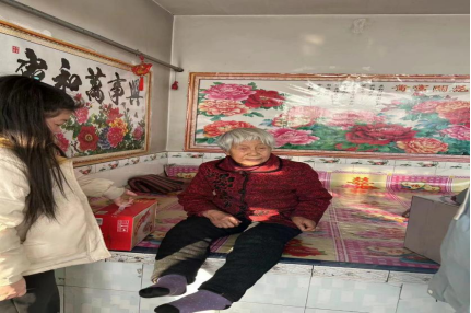 我院组织开展“弘扬雷锋精神 绽放青春风采”系列志愿活动 新闻(1)746.png 我院组织开展“弘扬雷锋精神 绽放青春风采”系列志愿活动 新闻(1)746.png