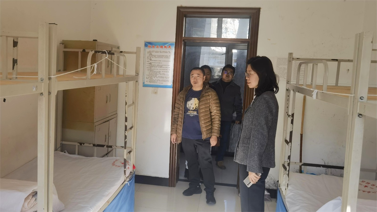 学生工作部走访海伦校区并开展系列学生教育活动 (4).jpg 学生工作部走访海伦校区并开展系列学生教育活动 (4).jpg