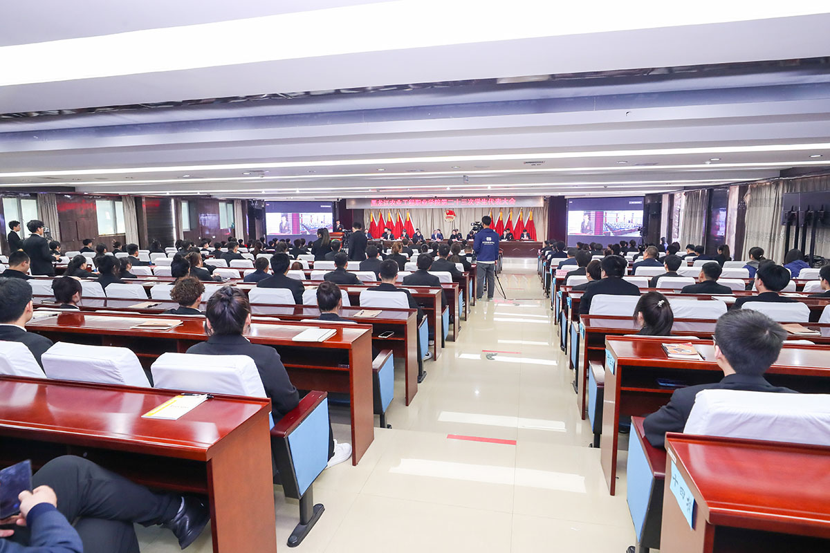 6第二十三次学生代表大会开幕式.jpg 6第二十三次学生代表大会开幕式.jpg