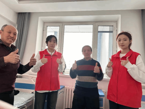 我院组织开展“弘扬雷锋精神 绽放青春风采”系列志愿活动 新闻(1)265.png 我院组织开展“弘扬雷锋精神 绽放青春风采”系列志愿活动 新闻(1)265.png