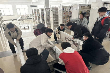 我院组织开展“弘扬雷锋精神 绽放青春风采”系列志愿活动 新闻(1)1060.png 我院组织开展“弘扬雷锋精神 绽放青春风采”系列志愿活动 新闻(1)1060.png