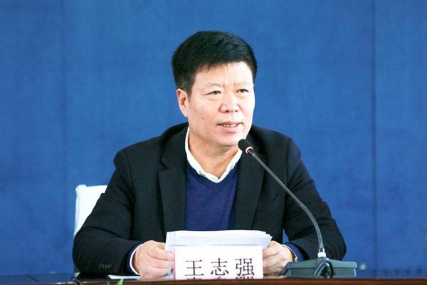 我院召开党委理论中心组(扩大)学习会议